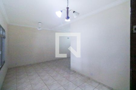 Sala de casa para alugar com 3 quartos, 250m² em Cerâmica, São Caetano do Sul