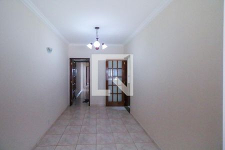 Sala de casa para alugar com 3 quartos, 250m² em Cerâmica, São Caetano do Sul