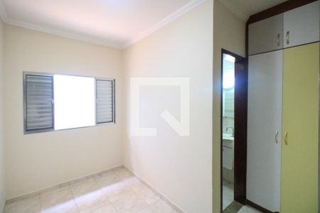 Suíte de casa para alugar com 3 quartos, 250m² em Cerâmica, São Caetano do Sul