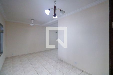 Sala de casa para alugar com 3 quartos, 250m² em Cerâmica, São Caetano do Sul