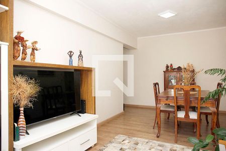 Sala de apartamento para alugar com 2 quartos, 99m² em Praia de Belas, Porto Alegre