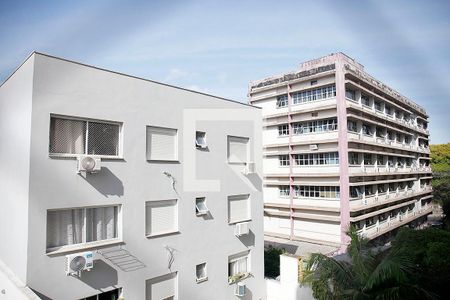 Sala Vista de apartamento para alugar com 2 quartos, 99m² em Praia de Belas, Porto Alegre