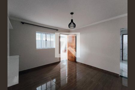 Sala de casa para alugar com 1 quarto, 65m² em Vila Jundiainopolis, Jundiaí