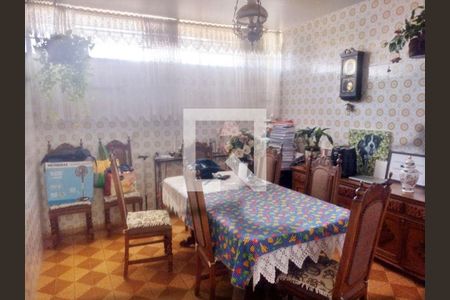 Casa à venda com 3 quartos, 189m² em Vila Liberdade, Jundiaí