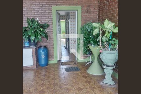 Casa à venda com 3 quartos, 189m² em Vila Liberdade, Jundiaí