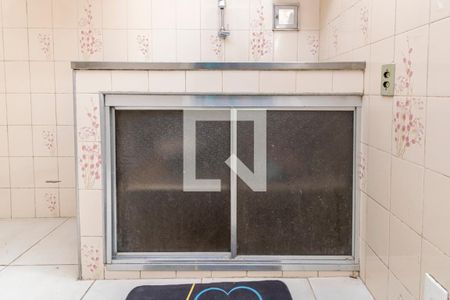 Cozinha - Armários de casa à venda com 3 quartos, 200m² em Penha, Rio de Janeiro