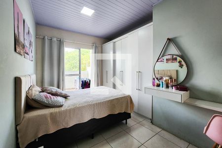 Quarto 2 de casa para alugar com 2 quartos, 54m² em Jardim Olavo Bilac, São Bernardo do Campo