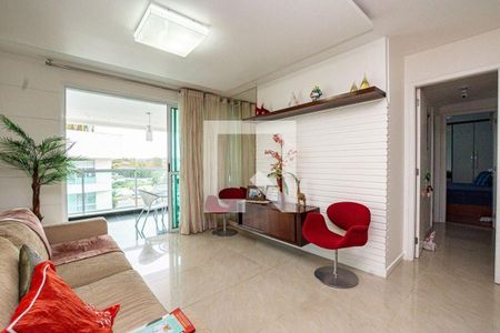 Apartamento à venda com 3 quartos, 266m² em São Francisco, Niterói