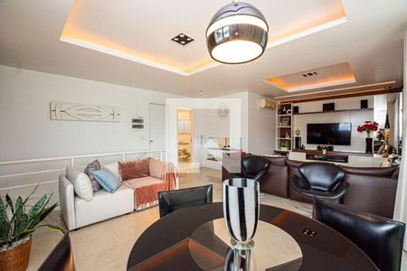 Apartamento à venda com 3 quartos, 266m² em São Francisco, Niterói