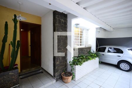 Casa à venda com 4 quartos, 180m² em Cambuci, São Paulo