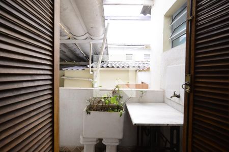 Casa à venda com 4 quartos, 180m² em Cambuci, São Paulo