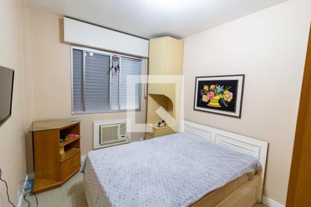 Quarto de apartamento para alugar com 1 quarto, 57m² em Partenon, Porto Alegre