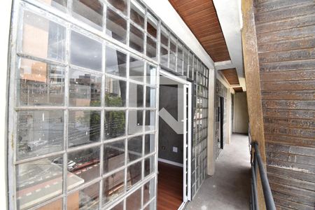 Studio de kitnet/studio para alugar com 1 quarto, 50m² em Mercês, Curitiba