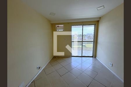 Quarto 1 de apartamento para alugar com 3 quartos, 117m² em Vila Valqueire, Rio de Janeiro