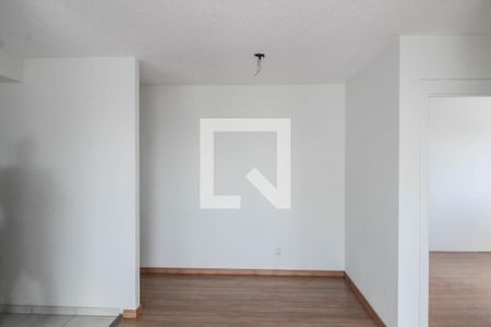 Sala de apartamento para alugar com 2 quartos, 58m² em Centro, Belford Roxo