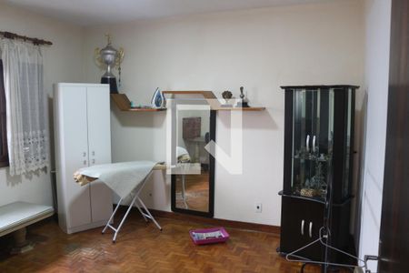 Quarto 1 de casa à venda com 4 quartos, 220m² em Cerâmica, São Caetano do Sul