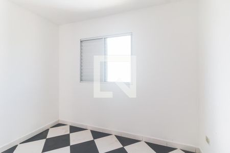 Quarto 1 de apartamento para alugar com 2 quartos, 48m² em Conjunto Residencial do Bosque, Mogi das Cruzes