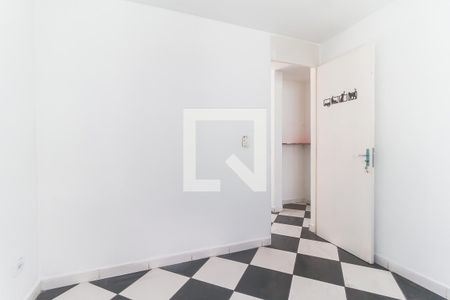 Quarto 1 de apartamento para alugar com 2 quartos, 48m² em Conjunto Residencial do Bosque, Mogi das Cruzes