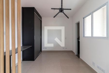Studio de apartamento para alugar com 1 quarto, 33m² em Santana, São Paulo
