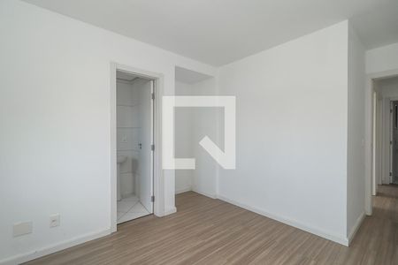Quarto Suíte de apartamento para alugar com 3 quartos, 76m² em Jardim Itu, Porto Alegre