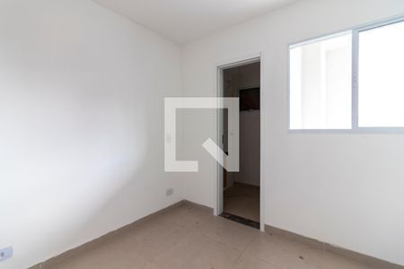 Sala e Quarto de apartamento para alugar com 1 quarto, 33m² em Santana, São Paulo