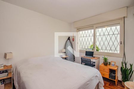 Quarto de apartamento para alugar com 1 quarto, 55m² em Petrópolis, Porto Alegre