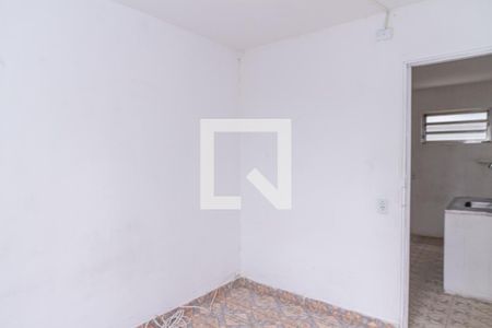 Quarto 1 de apartamento para alugar com 2 quartos, 56m² em Artur Alvim, São Paulo