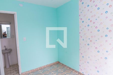 Quarto 2 de apartamento para alugar com 2 quartos, 56m² em Artur Alvim, São Paulo