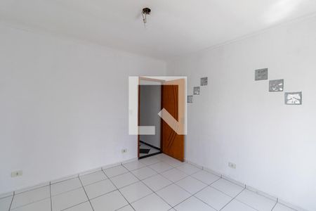 Casa 1 - Quarto 1 de casa à venda com 5 quartos, 232m² em Jardim Belem, São Paulo