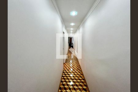 Corredor de casa à venda com 6 quartos, 222m² em Vila Nova Cachoeirinha, São Paulo