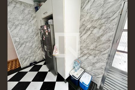 Cozinha de casa à venda com 6 quartos, 222m² em Vila Nova Cachoeirinha, São Paulo