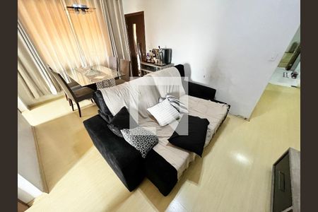 Sala 2 de casa à venda com 6 quartos, 222m² em Vila Nova Cachoeirinha, São Paulo