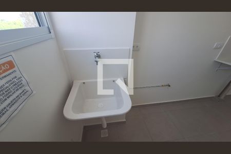 Apartamento para alugar com 2 quartos, 49m² em Parque Santa Rosa, Suzano