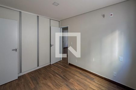 Suíte de apartamento à venda com 3 quartos, 160m² em Itapoã, Belo Horizonte