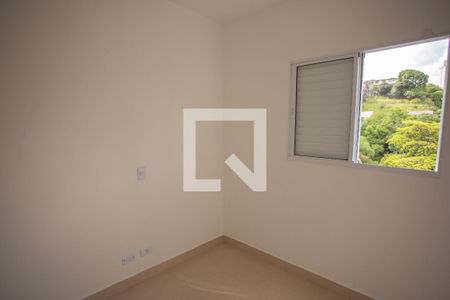 Quarto 2 de apartamento para alugar com 2 quartos, 47m² em Santana, São Paulo