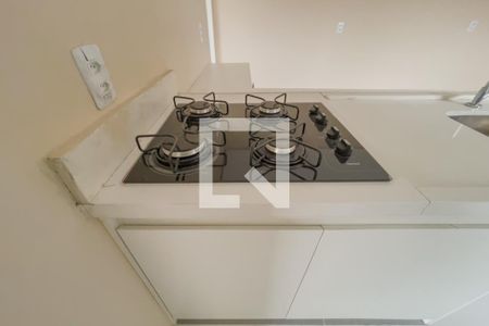 Sala e Cozinha de casa para alugar com 3 quartos, 75m² em Vila Yolanda, Osasco