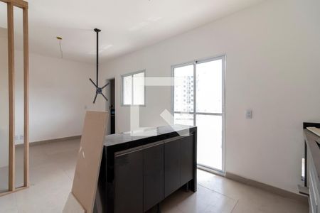 Studio de apartamento para alugar com 1 quarto, 33m² em Santana, São Paulo