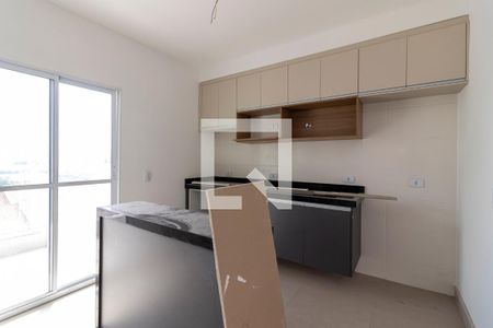 Studio de apartamento para alugar com 1 quarto, 33m² em Santana, São Paulo