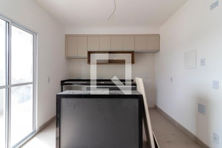 Studio de apartamento para alugar com 1 quarto, 33m² em Santana, São Paulo