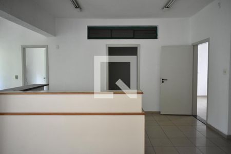 Sala de casa à venda com 6 quartos, 280m² em Vila Clementino, São Paulo