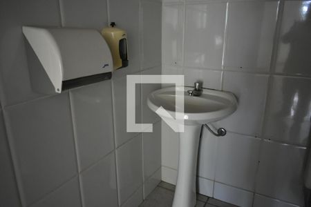 Lavabo 1 de casa à venda com 6 quartos, 280m² em Vila Clementino, São Paulo