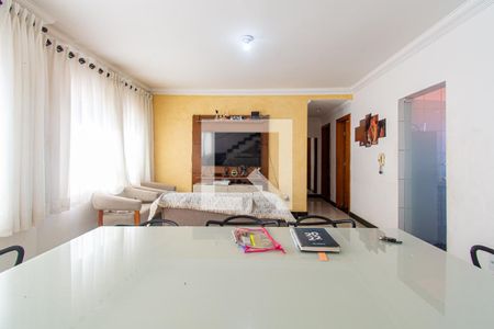 Apartamento à venda com 3 quartos, 153m² em Santa Ines, Belo Horizonte