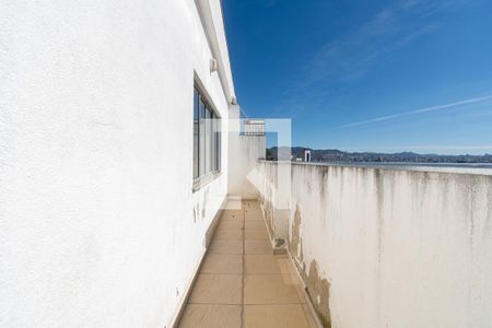 Apartamento à venda com 3 quartos, 153m² em Santa Ines, Belo Horizonte