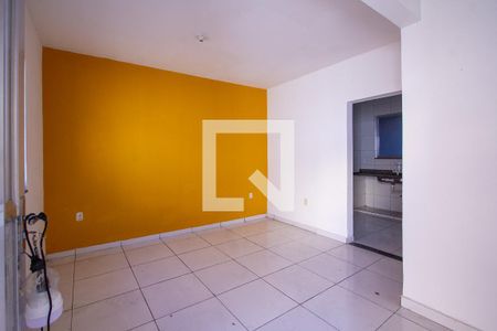 Sala de casa para alugar com 3 quartos, 450m² em Boaçu, São Gonçalo
