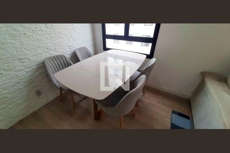 Apartamento para alugar com 1 quarto, 37m² em Presidente Altino, Osasco