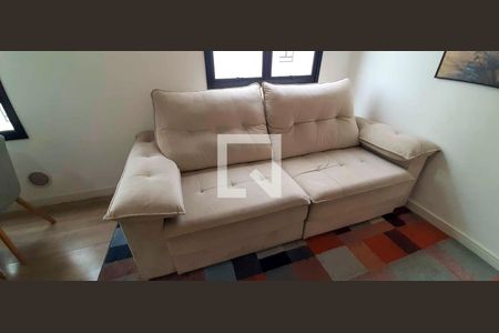 Apartamento para alugar com 1 quarto, 37m² em Presidente Altino, Osasco