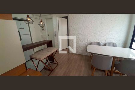 Apartamento para alugar com 1 quarto, 37m² em Presidente Altino, Osasco