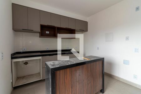 Studio de apartamento para alugar com 1 quarto, 33m² em Santana, São Paulo