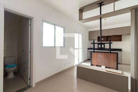 Studio de apartamento para alugar com 1 quarto, 33m² em Santana, São Paulo