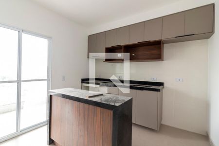 Studio de apartamento para alugar com 1 quarto, 33m² em Santana, São Paulo